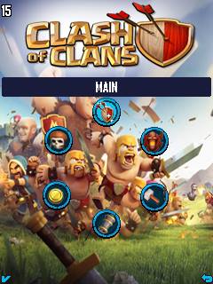 game pic for Clash of Clans Mobile